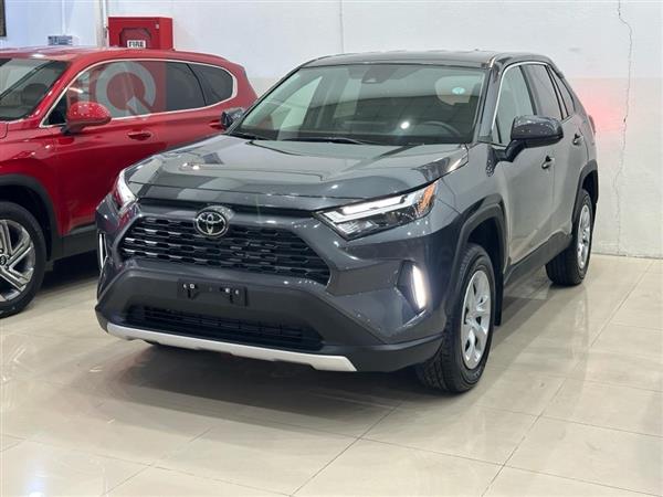 Toyota RAV4 2024 for sale in Iraq - Erbil